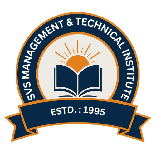 SVS Logo